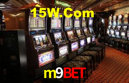 Tournaments m9bet