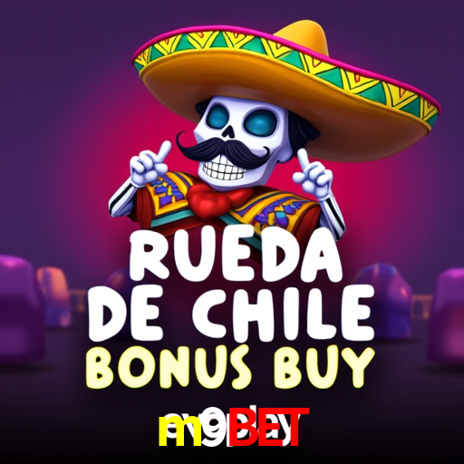 Descubra o Mundo do Cassino Online com m9bet