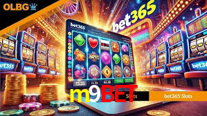 Quick Registration m9bet