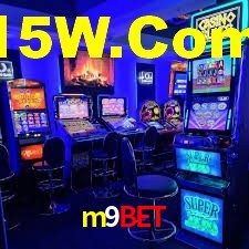 Roulette Table m9bet