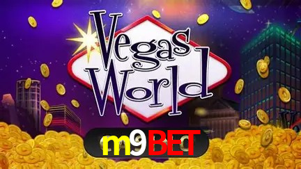 cassino m9bet