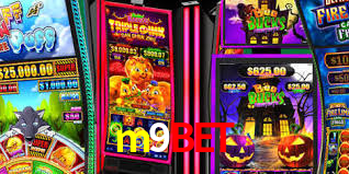 Spaceman Game m9bet
