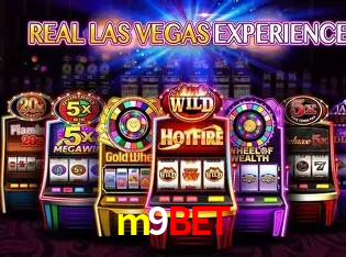Experiência VIP m9bet