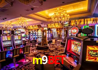 Segurança 2FA m9bet