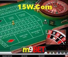 Casino Ao Vivo m9bet
