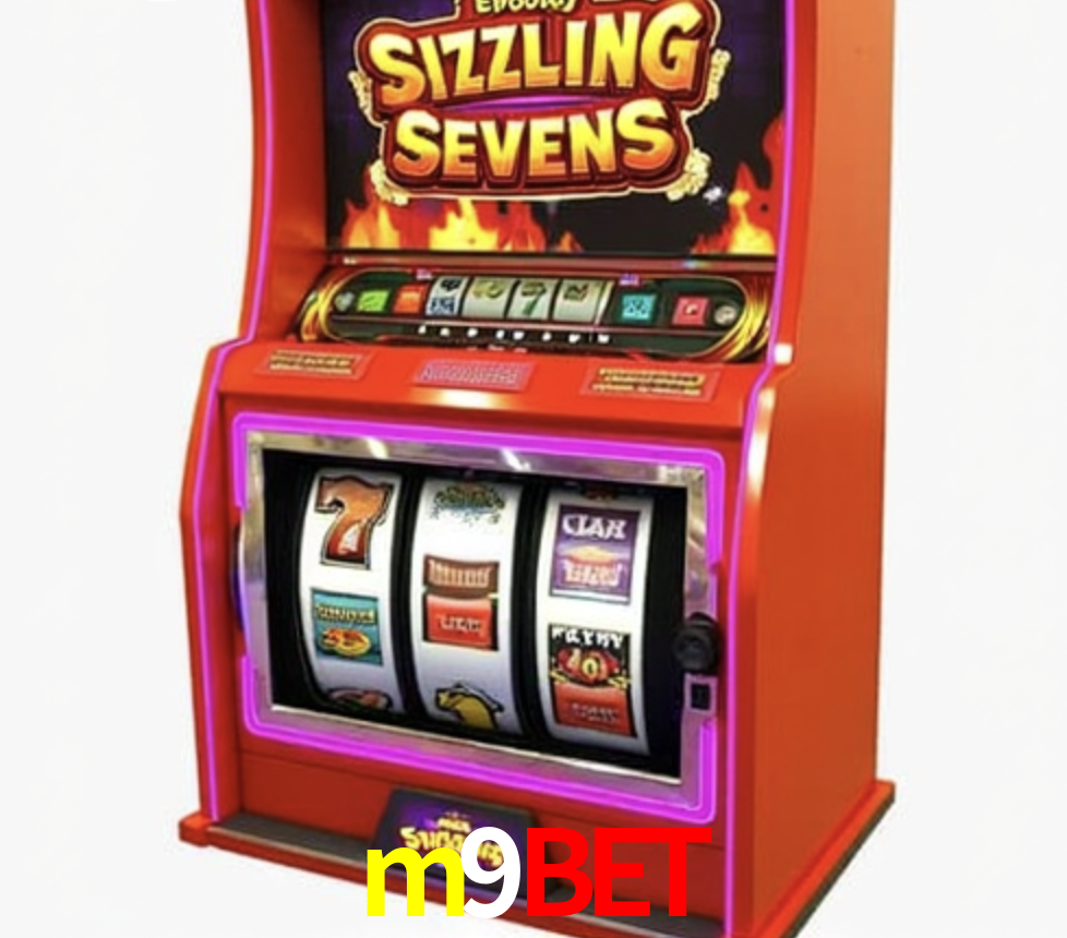 Mesa de Blackjack m9bet