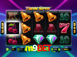 Blackjack Table m9bet