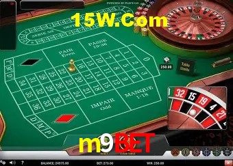 Integração de APIs m9bet