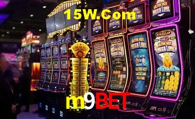 Login Seguro m9bet