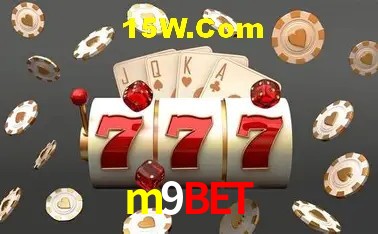 Tecnologia da Plataforma m9bet