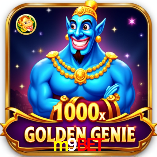 Interface do App m9bet