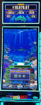 Gates of Olympus m9bet
