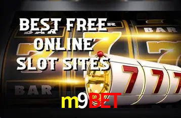 m9bet - A Única Plataforma Oficial De Cassino - m9.com