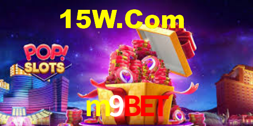 m9bet App Interface