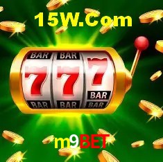 m9bet login