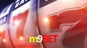 Welcome Bonus m9bet