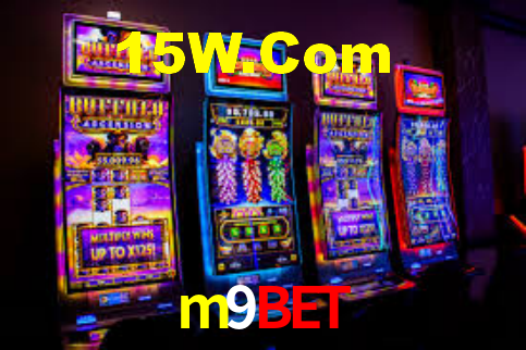 m9bet login