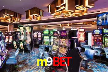 m9bet