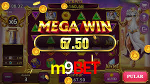 Slot Games m9bet